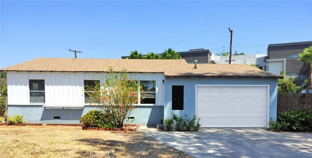 Single Family Residence for sale at 236 Olive, Brea, CA featuring 4 beds and 1 bath