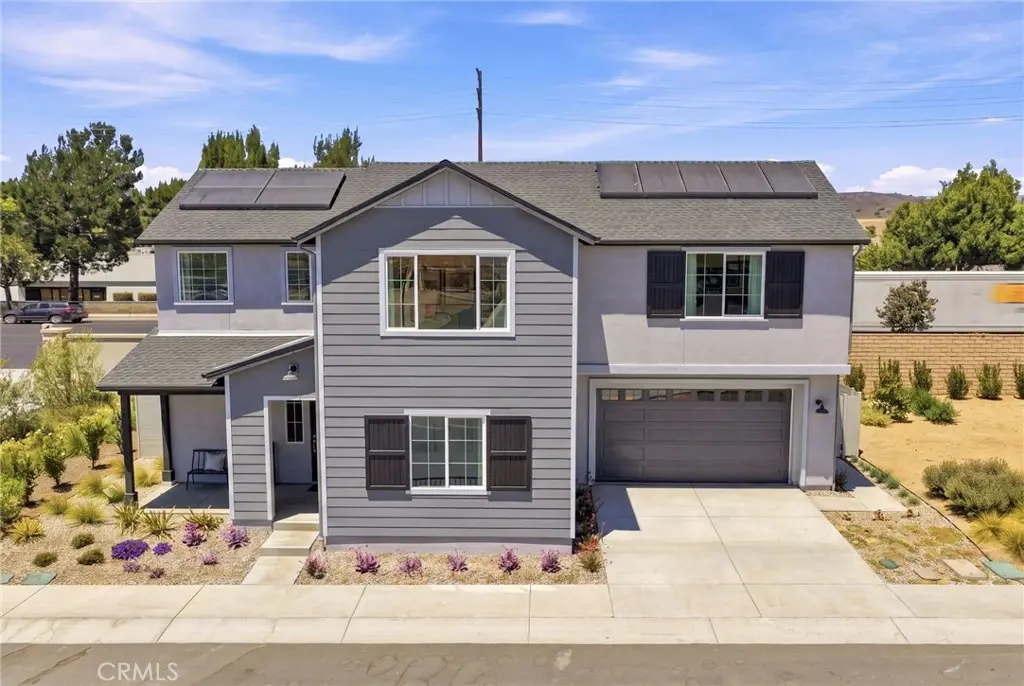 4891 Arroyo Run, Moorpark, CA — listing photo 1