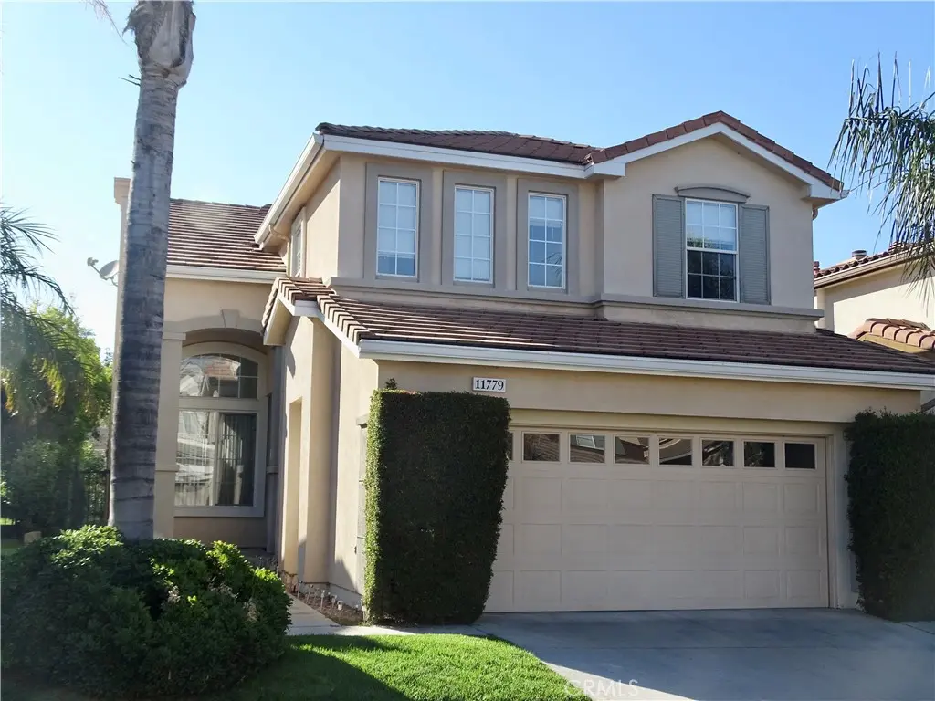 11779 Coorsgold Lane, Porter Ranch, CA — listing photo 1