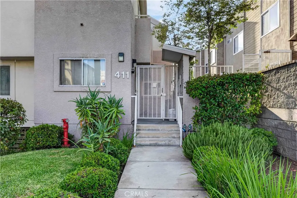 411 N Jackson, Glendale, CA — listing photo 1
