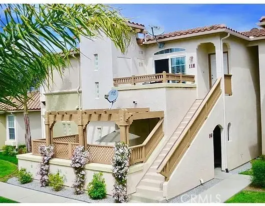 Residential Lease for rent at 310 E McCoy Lane 11G, Santa Maria, Santa Barbara County, CA featuring 3 beds and 2 baths