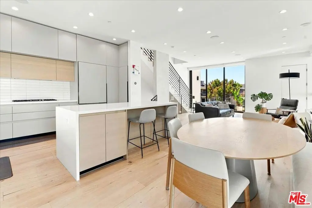 Single Family Residence for rent at 6077 1/2 Horner Street, Los Angeles, CA featuring 3 beds and 3 baths