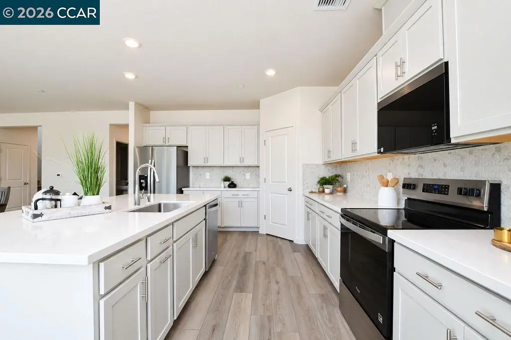 Single Family Residence for sale at 5204 Kestrel, Antioch, CA featuring 5 beds and 4 baths