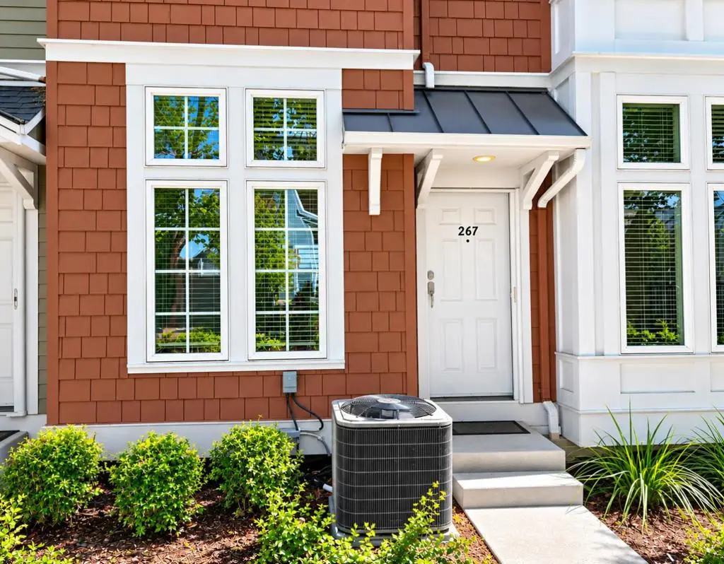 Townhouse for sale at 267 Cahill Park Drive, San Jose, CA featuring 4 beds and 3 baths