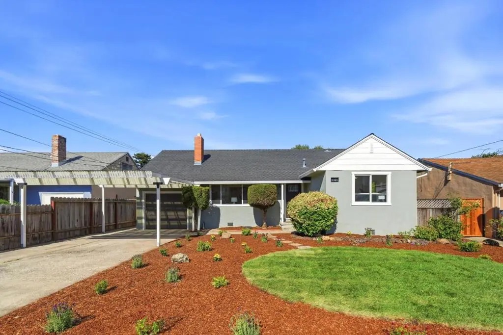 1121 Elmer Street, Belmont, CA — listing photo 1