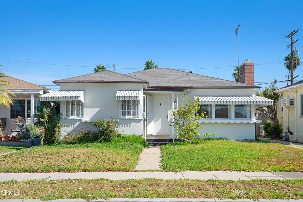 Single Family Residence for sale at 6411 Allston Street, Los Angeles, CA featuring 2 beds and 1 bath