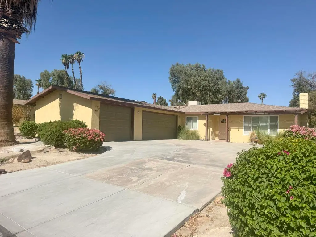43586 Virginia Avenue, Palm Desert, CA — listing photo 1