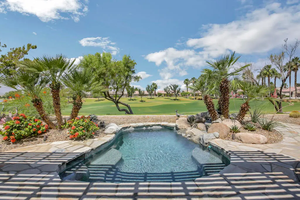 Single Family Residence for rent at 81876 Camino Los Milagros, Indio, CA featuring 3 beds and 3 baths