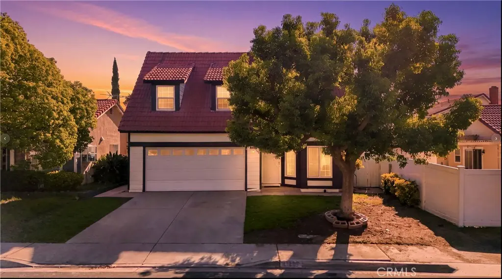 11319 Rancherias Drive, Fontana, CA — listing photo 1