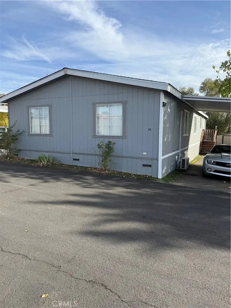 2920 Clark Road F 38, Oroville, CA — listing photo 1