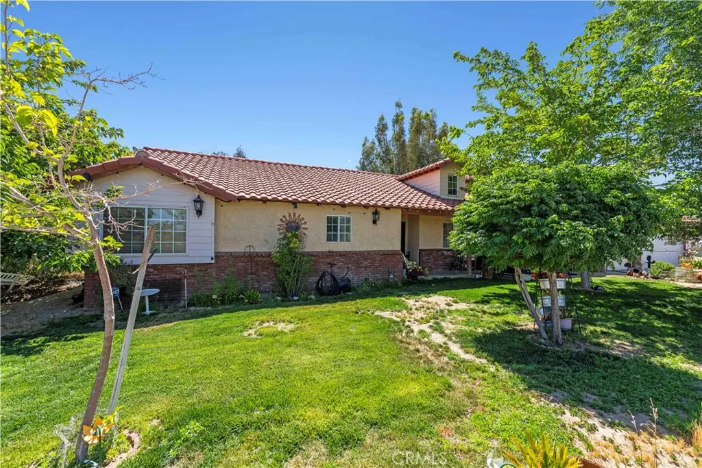 37350 115th Street E, Littlerock, CA — listing photo 1