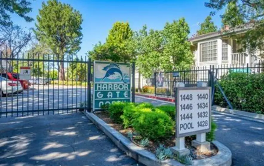 1446 Brett Place 36, San Pedro, CA — listing photo 1