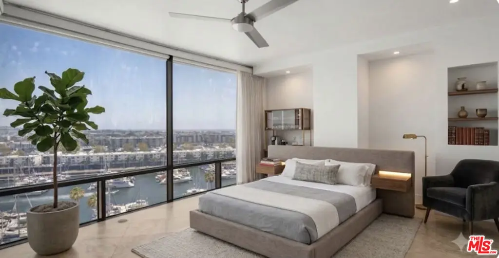 4314 Marina City Drive 924, Marina Del Rey, CA — listing photo 1