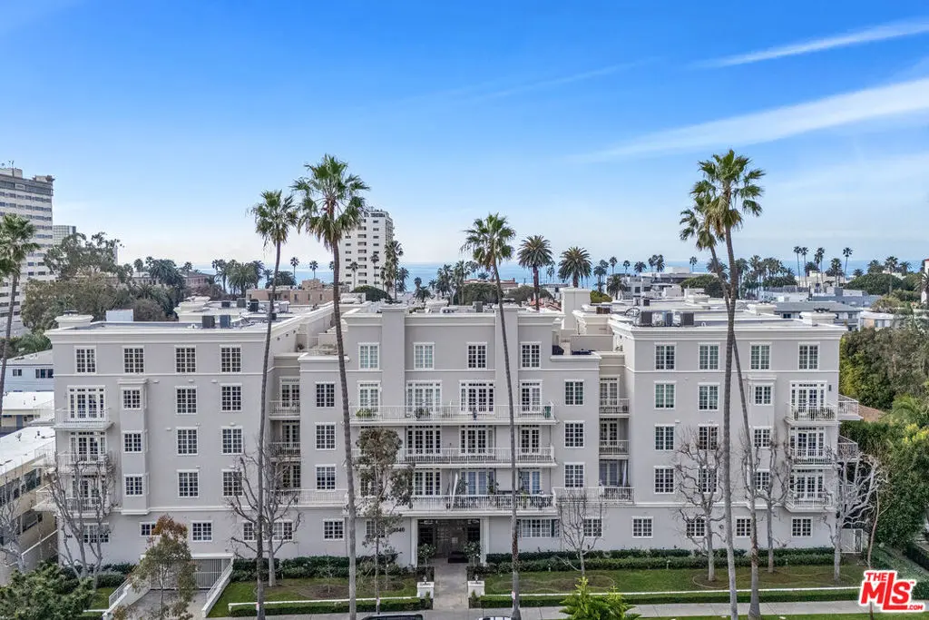 1040 4TH Street 204, Santa Monica, CA — listing photo 1