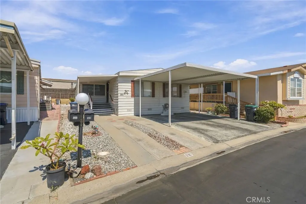 1065 Lomita Boulevard 281, Harbor City, CA — listing photo 1