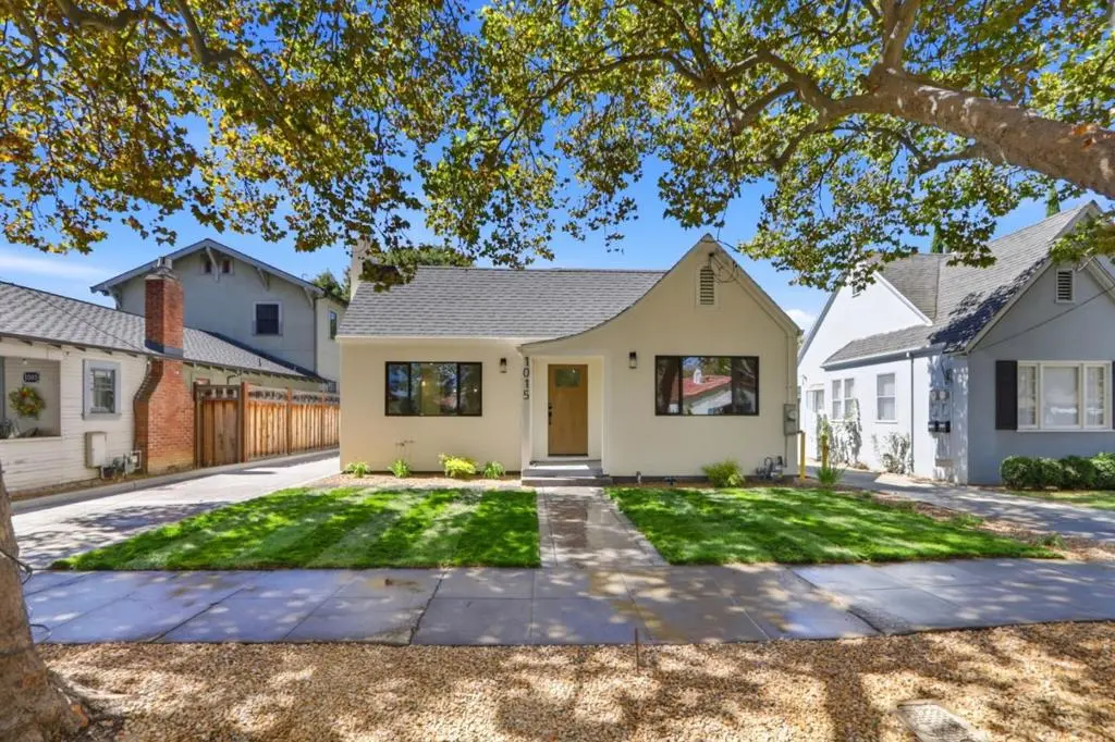 1015 N 2nd Street, San Jose, CA — listing photo 1
