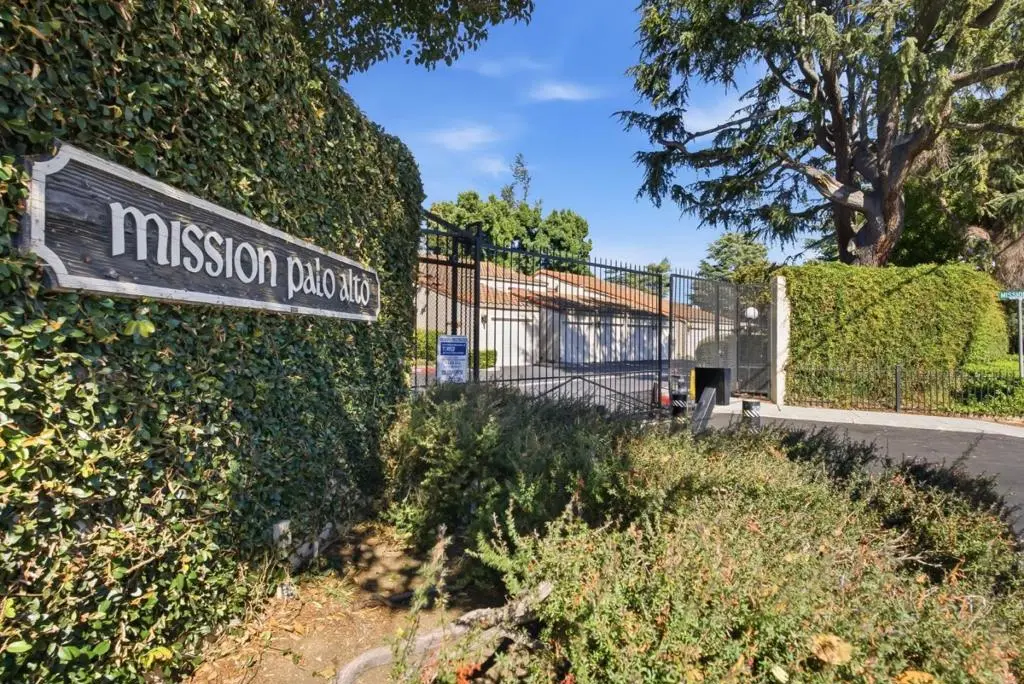Townhouse for sale at 123 Mission Drive, East Palo Alto, CA featuring 2 beds and 3 baths