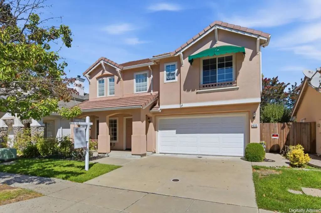 4213 Verdigris Circle, San Jose, CA — listing photo 1