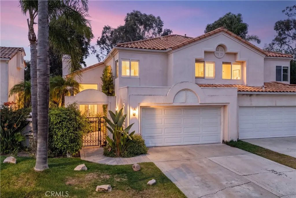 8 Chamonix, Laguna Niguel, CA — listing photo 1