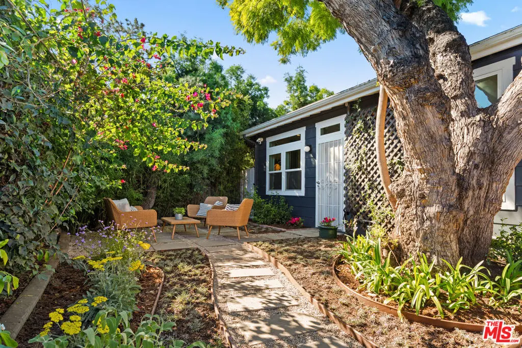 Single Family Residence for sale at 3310 London Street, Los Angeles, CA featuring 4 beds and 3 baths