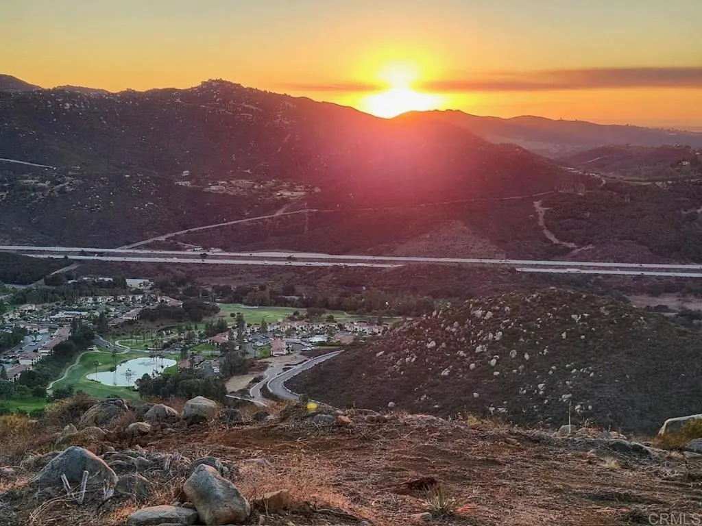 Lot 92 Welk Highland Lane, Escondido, CA — listing photo 1