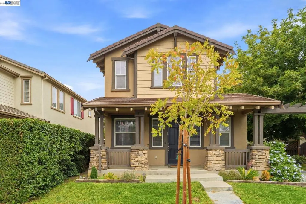 400 Chase St, Mountain House, CA — listing photo 1