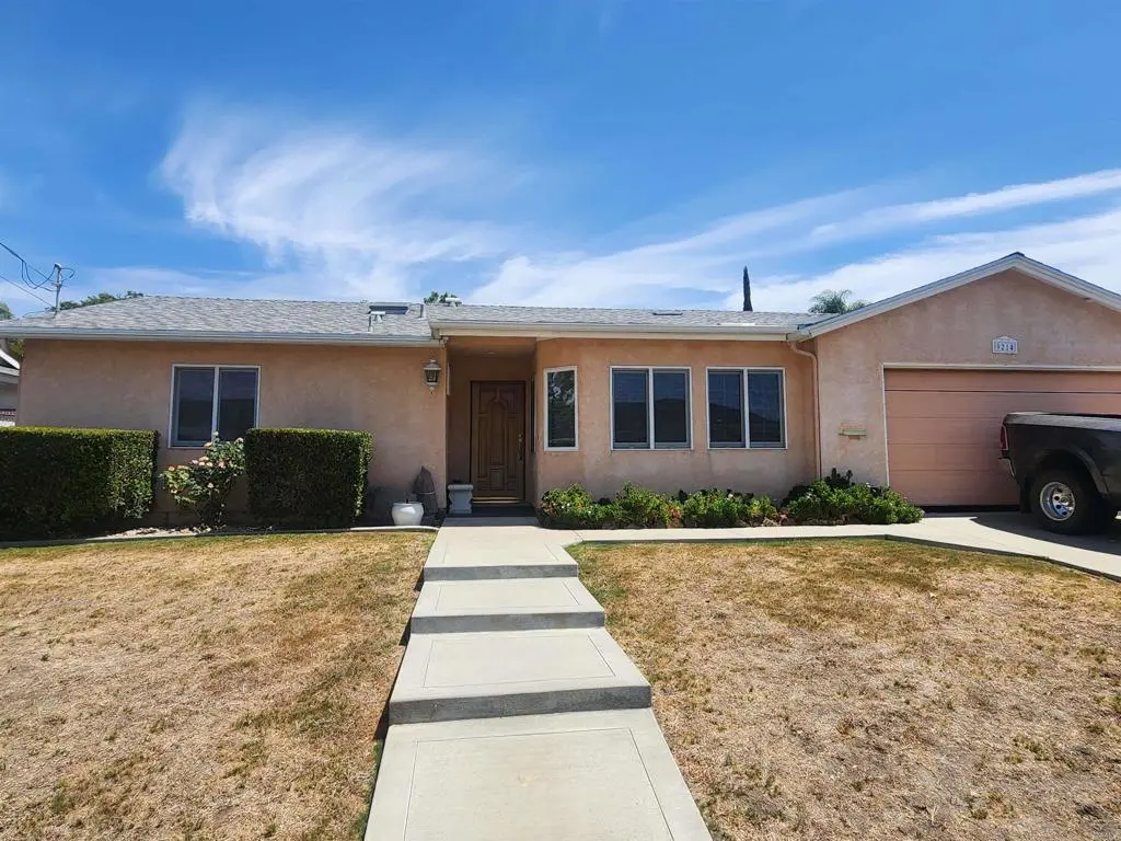 9214 Dalehurst Road, Santee, CA — listing photo 1