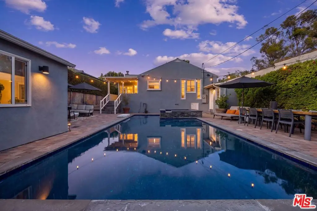 Single Family Residence for sale at 2219 Silver Ridge Avenue, Los Angeles, CA featuring 2 beds and 2 baths