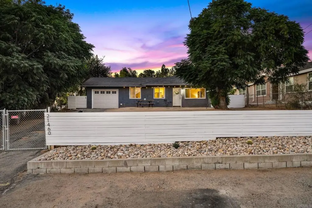 Single Family Residence for sale at 21460 Vine Street, Wildomar, CA featuring 3 beds and 2 baths