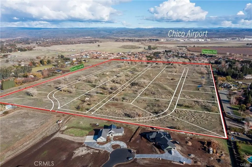 0 Garner Lane, Chico, CA — listing photo 1