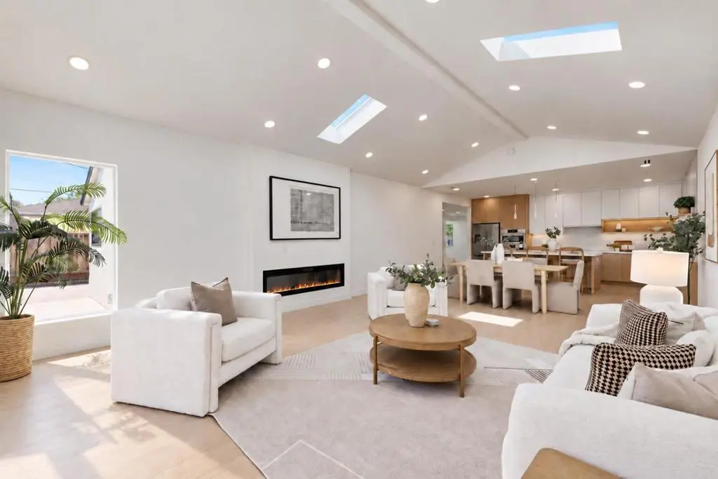 Single Family Residence for sale at 2611 Monticello Way, Santa Clara, CA featuring 4 beds and 3 baths