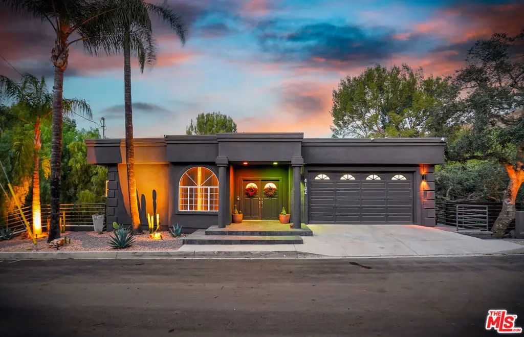4102 Cachalote Street, Woodland Hills, CA — listing photo 1