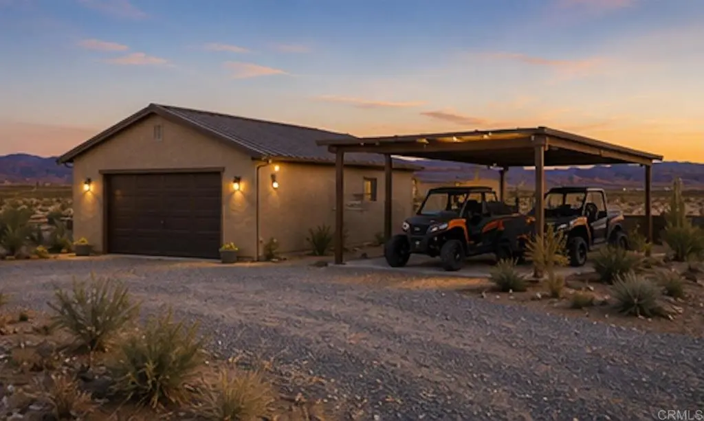 O Ocotilla, Ocotillo, CA — listing photo 1