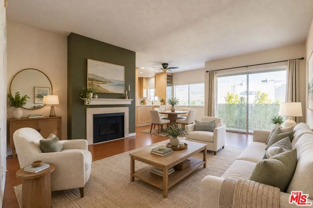 5135 Zelzah Avenue 305, Encino, CA — listing photo 1