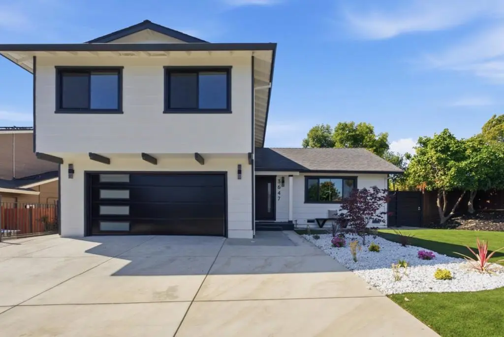 3647 Madrid Drive, San Jose, CA — listing photo 1