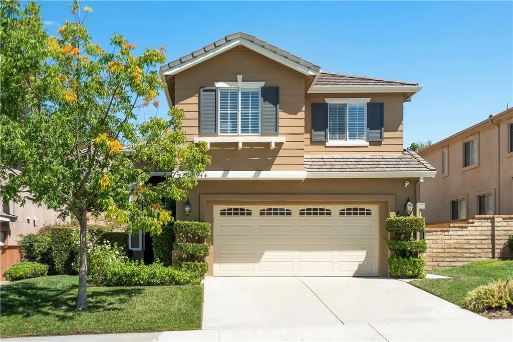 27944 Brookdale Court, Valencia, CA — listing photo 1