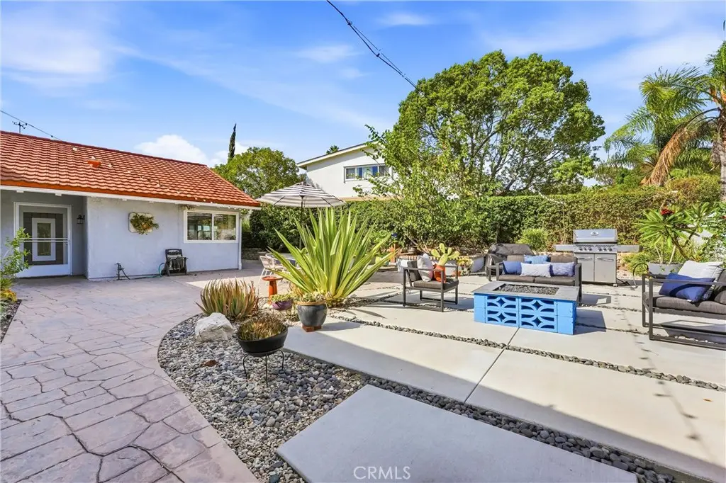 22651 La Vina, Mission Viejo, CA — listing photo 1