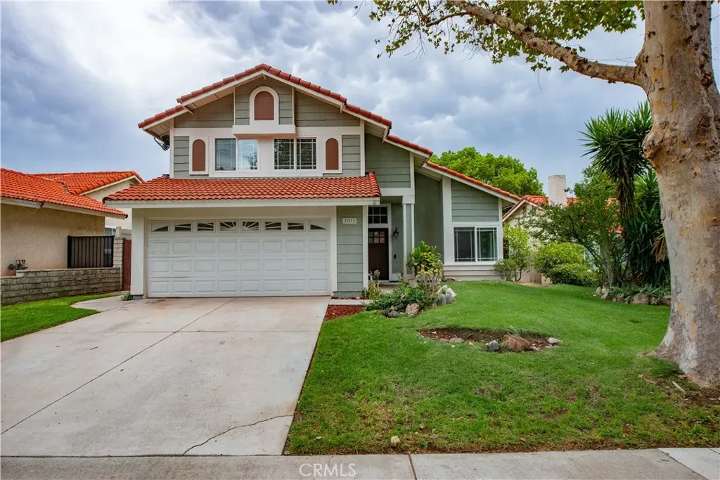 27872 Wakefield Road, Castaic, CA — listing photo 1