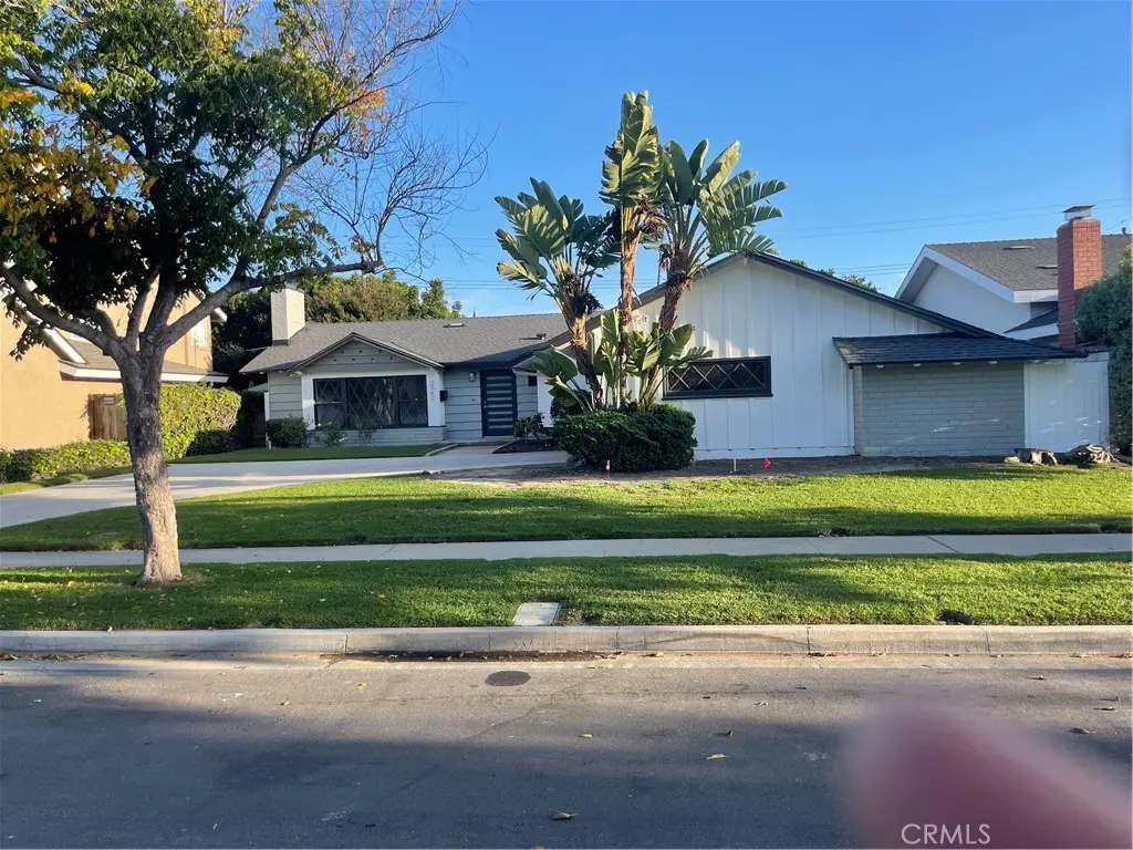 3062 Inverness, Rossmoor, CA — listing photo 1