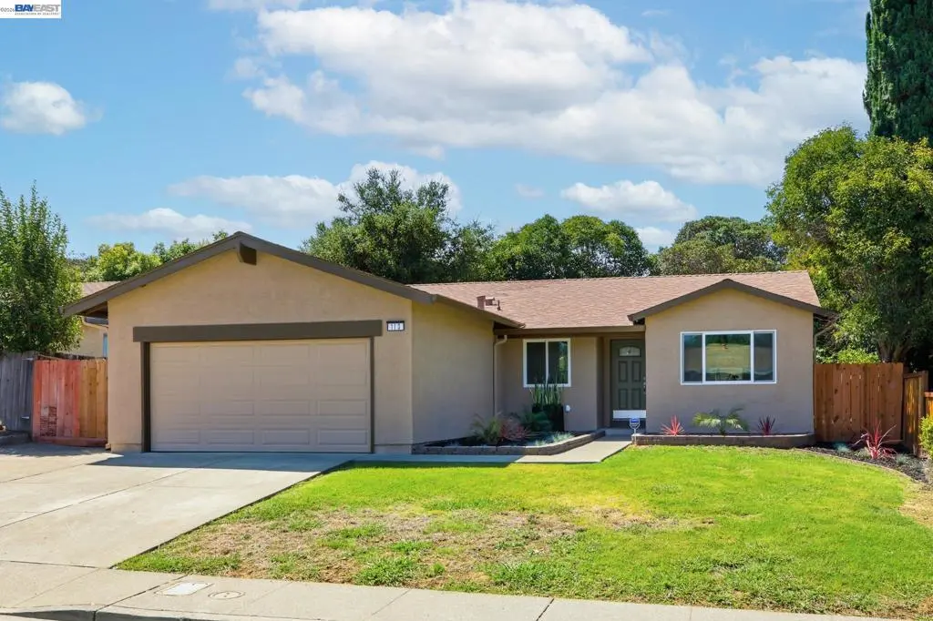 Single Family Residence for sale at 113 De Paul Dr, Vallejo, CA featuring 4 beds and 2 baths