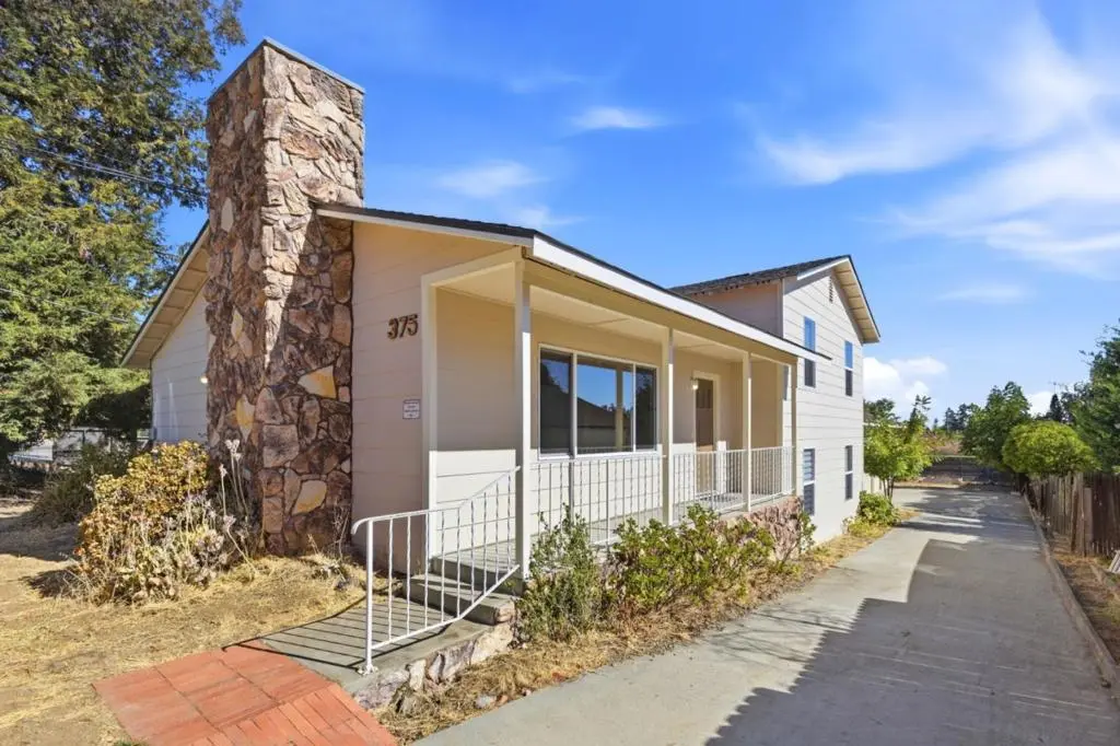 Single Family Residence for sale at 375 Alameda De Las Pulgas, Redwood City, CA featuring 5 beds and 3 baths