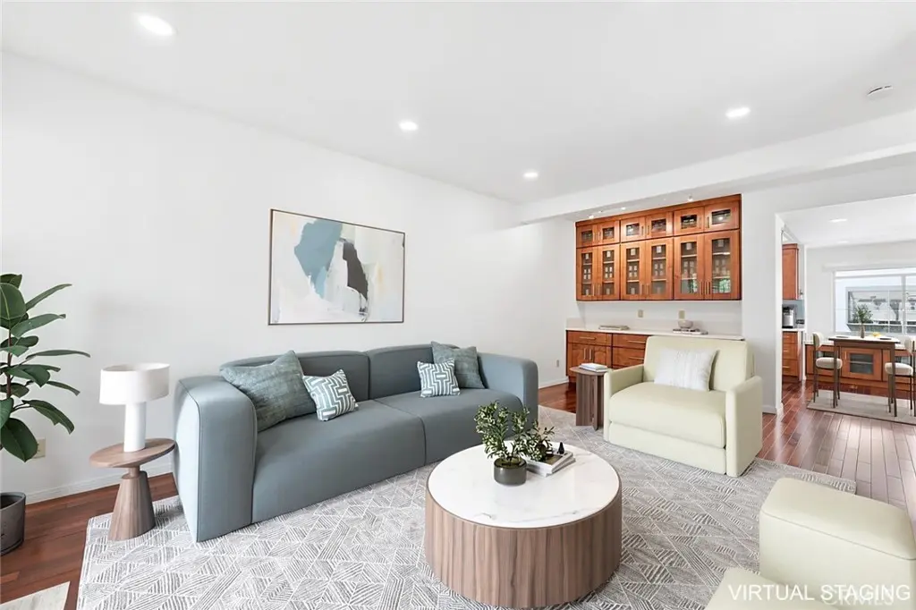 Townhouse for sale at 2595 Plaza Del Amo 420, Torrance, CA featuring 2 beds and 3 baths