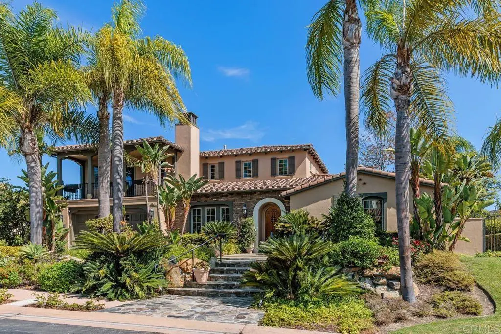 8628 Herrington Way, San Diego, CA — listing photo 1