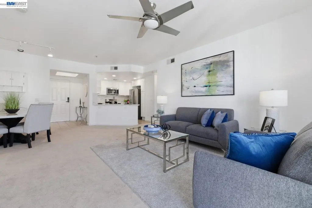 Condominium for sale at 800 S Abel Street 519, Milpitas, CA featuring 2 beds and 2 baths