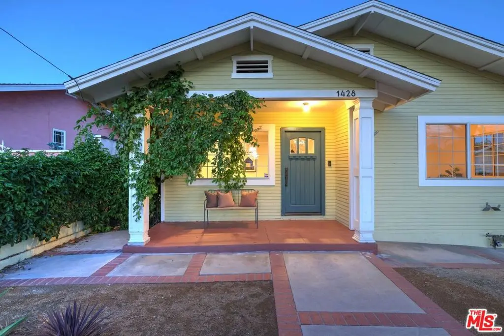 1428 N Raymond Avenue, Pasadena, CA — listing photo 1