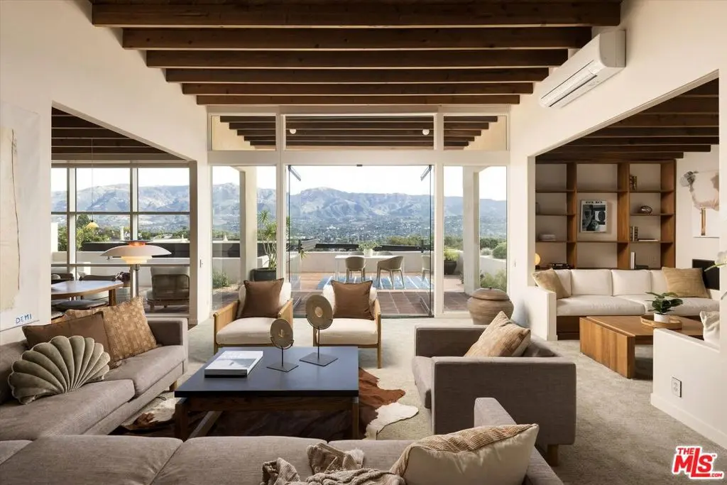 1410 La Cima Road, Santa Barbara, CA — listing photo 1