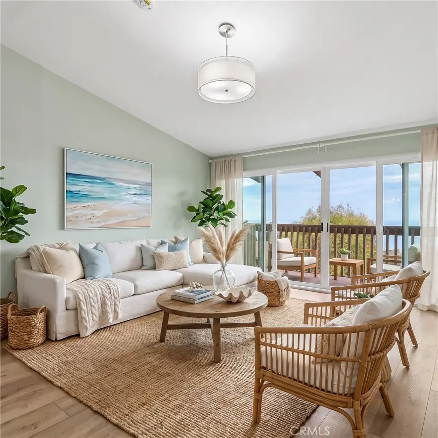 Condominium for sale at 6542 Ocean Crest Drive B306, Rancho Palos Verdes, CA featuring 2 beds and 2 baths