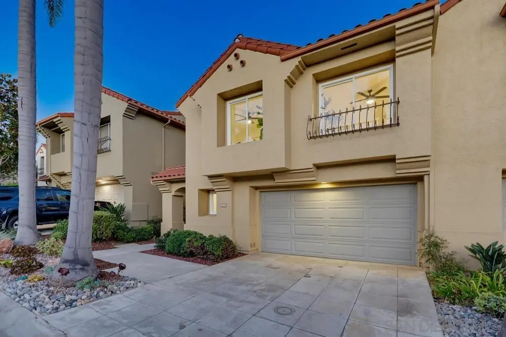 1465 Caminito Solidago, La Jolla, CA — listing photo 1