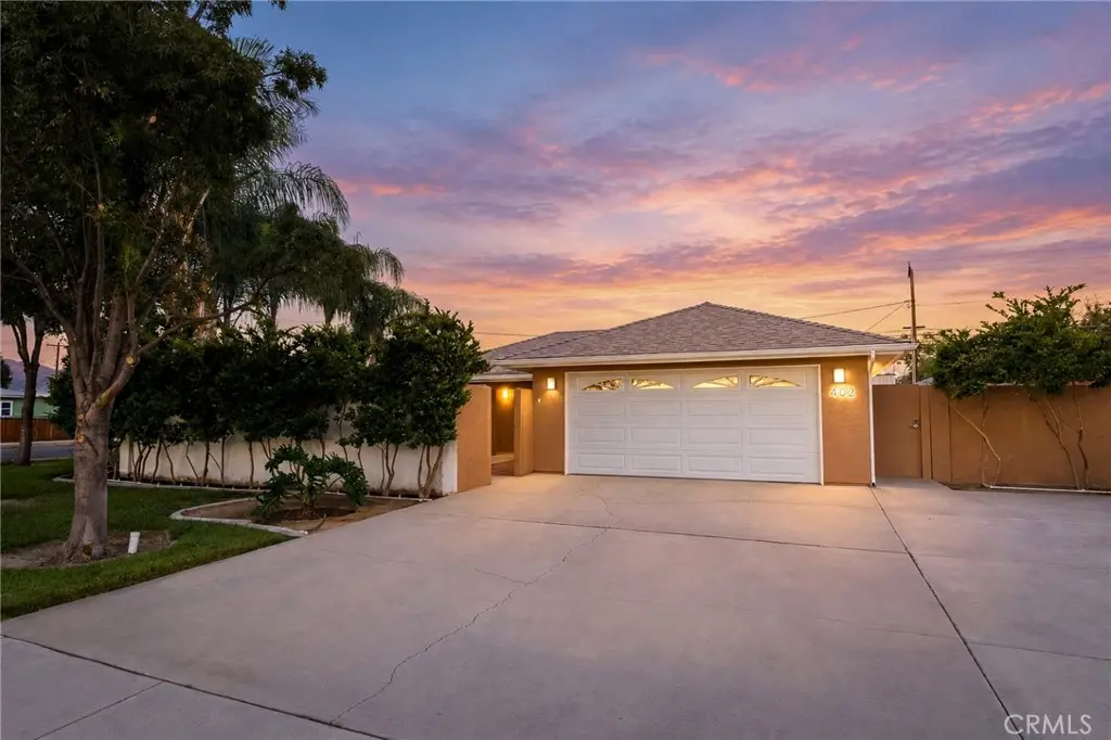 Single Family Residence for sale at 402 S Harvard Street, Hemet, CA featuring 3 beds and 2 baths