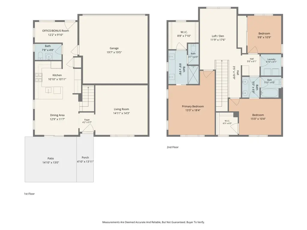 Condominium for sale at 5816 W 85th Place, Los Angeles, CA featuring 3 beds and 3 baths